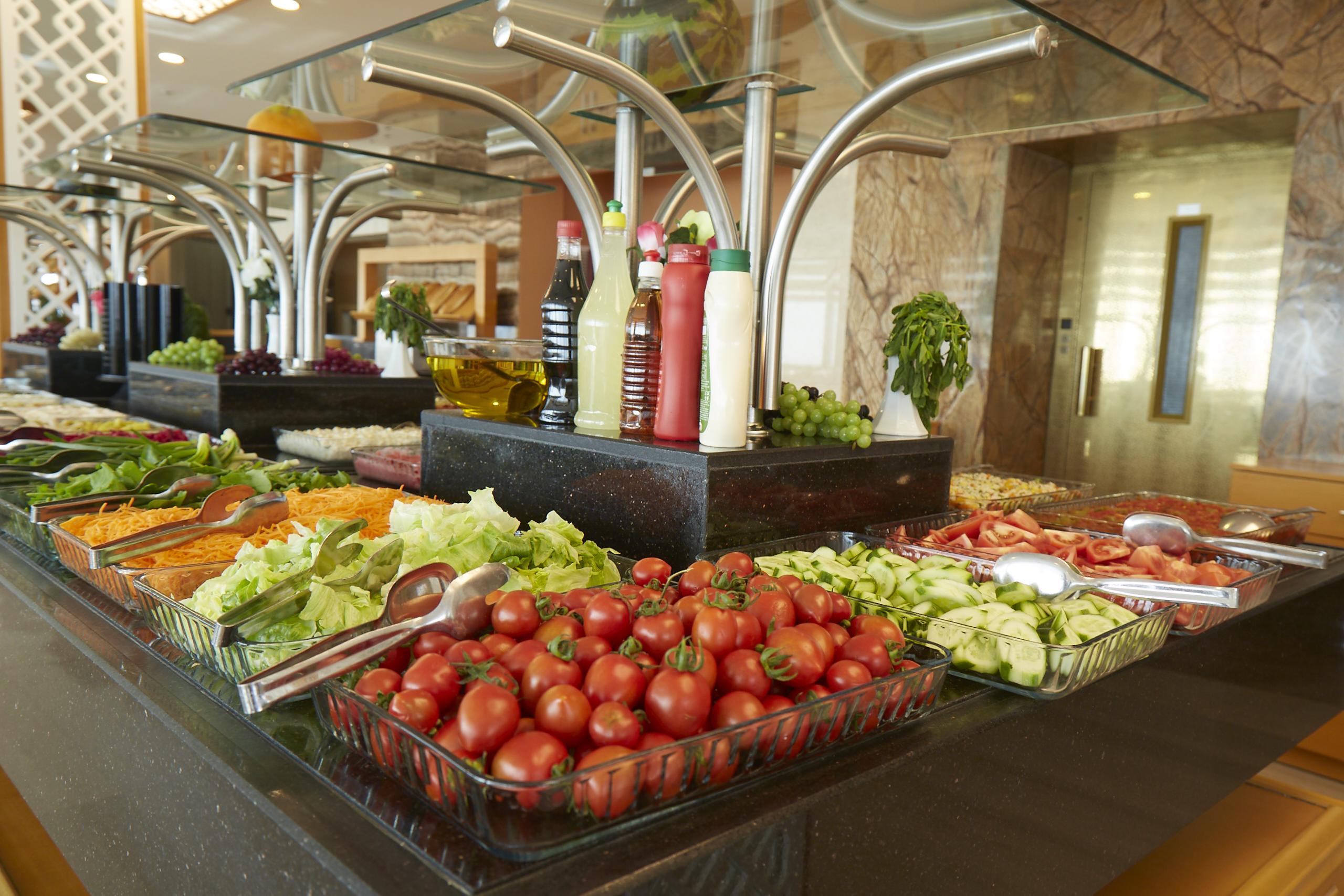 Ilkbal Deluxe Hotel &Spa Estambul Exterior foto