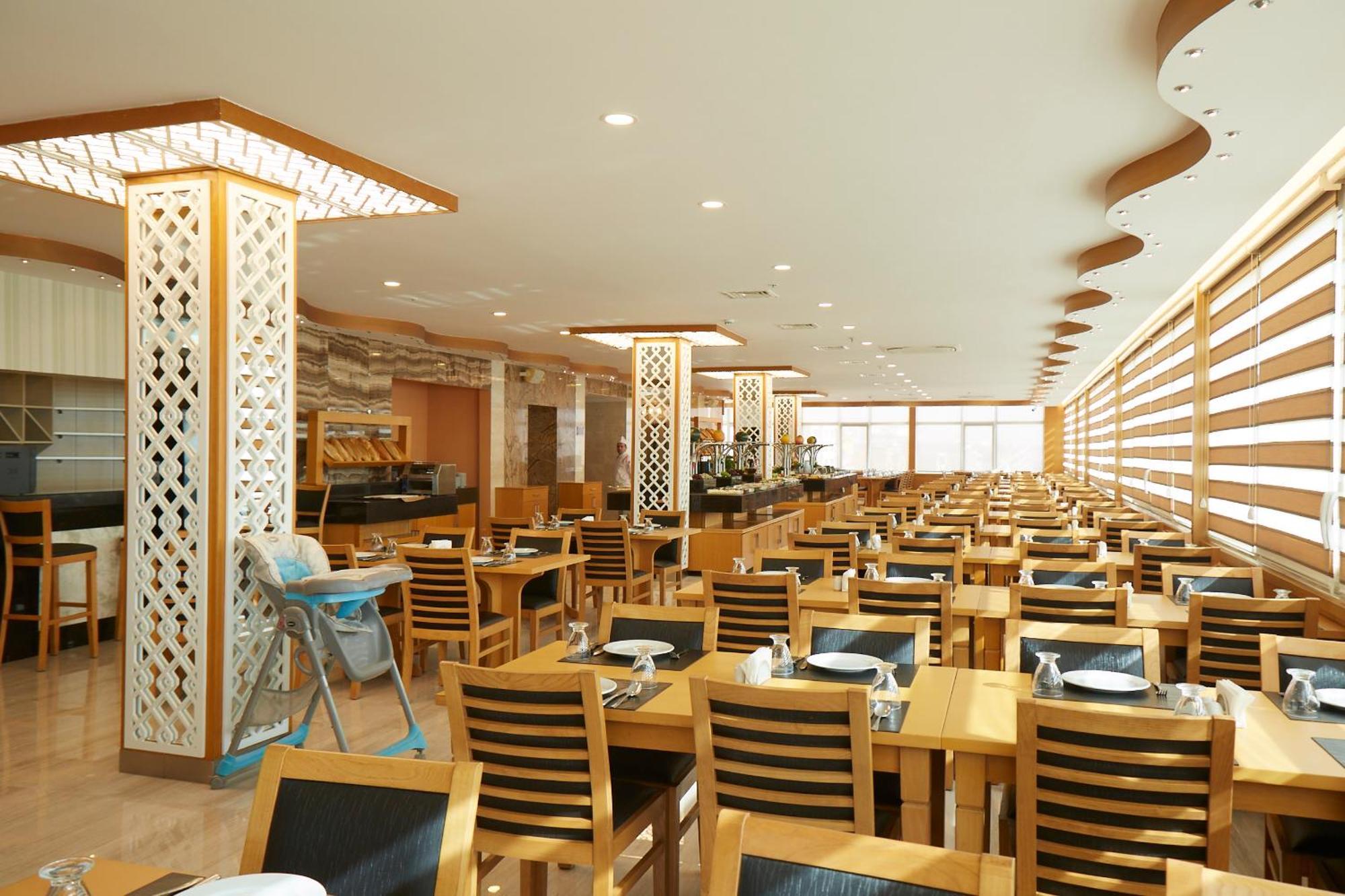 Ilkbal Deluxe Hotel &Spa Estambul Exterior foto