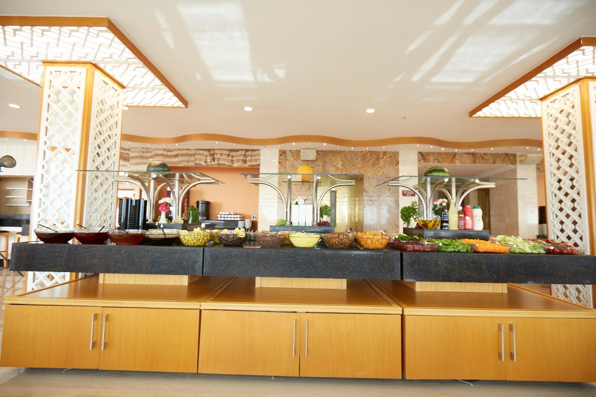 Ilkbal Deluxe Hotel &Spa Estambul Exterior foto